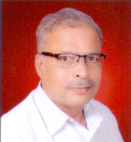Executive Photo