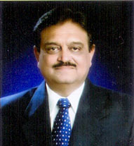 Executive Photo