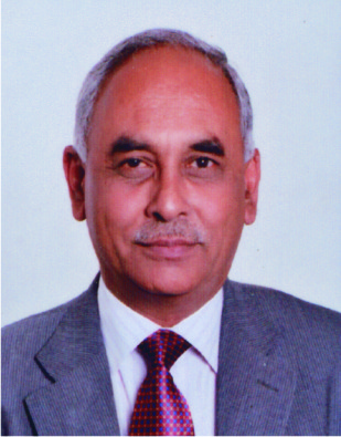 Executive Photo
