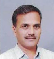 Executive Photo