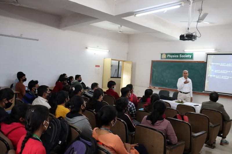 Guest Lecture on Molecular Spectroscopy Guest Lecture on Molecular Spectroscopy