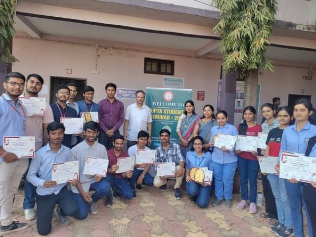 Seminar VUPTA-2023