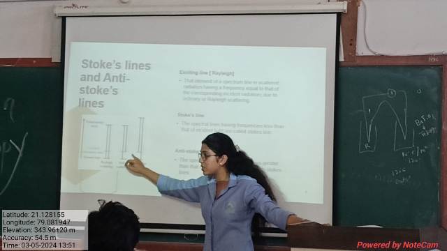 Seminar Seminar