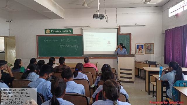 Seminar Seminar