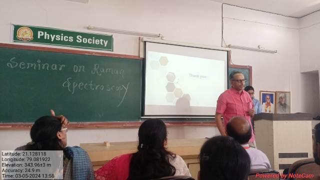 Seminar Seminar